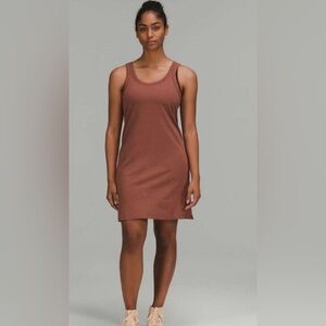 Lululemon dress